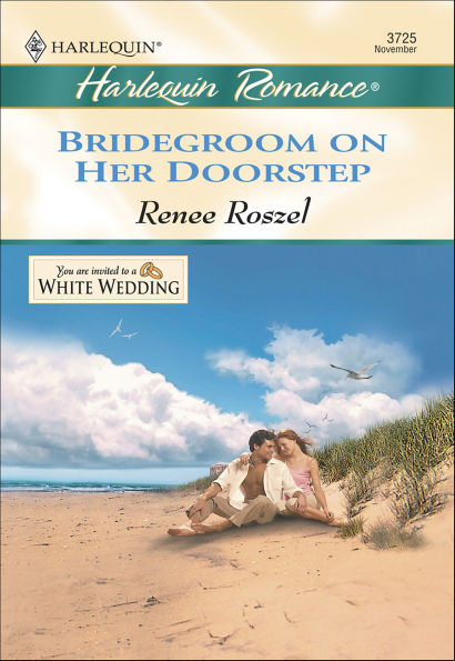 Bridegroom on Her Doorstep