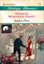 Fiancé Wanted Fast!