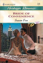 BRIDE OF CONVENIENCE