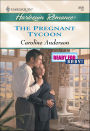 The Pregnant Tycoon