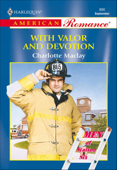 With Valor and Devotion