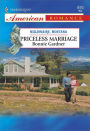 Priceless Marriage