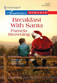 Breakfast With Santa