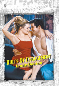 Title: RULES OF ENGAGEMENT, Author: Jamie Denton