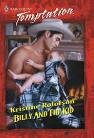 Billy and the Kid
