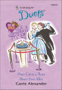 Once Upon a Tiara & Henry Ever After: An Anthology