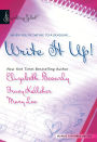Write It Up!: An Anthology