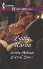 Secrets Behind Locked Doors: A Regency Historical Romance