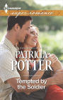 Tempted by the Soldier (Harlequin Super Romance Series #1973)