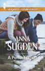 A Perfect Catch (Harlequin Super Romance Series #1974)