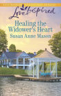 Healing the Widower's Heart (Love Inspired Series)