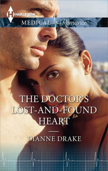 The Doctor's Lost-and-Found Heart