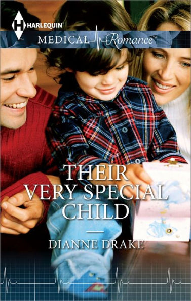 Their Very Special Child