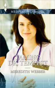 Taming Dr. Tempest