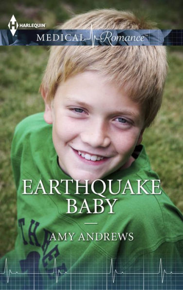 Earthquake Baby