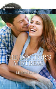 Title: THE DOCTOR'S MISTRESS, Author: Lilian Darcy