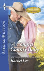 A Conard County Baby (Harlequin Special Edition Series #2390)