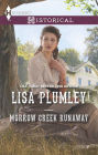 Morrow Creek Runaway (Harlequin Historical Series #1223)