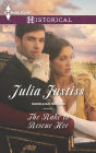 The Rake to Rescue Her (Harlequin Historical Series #1224)
