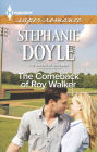 The Comeback of Roy Walker (Harlequin Super Romance Series #1976)