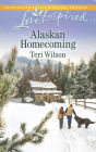Alaskan Homecoming (Love Inspired Series)