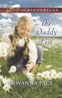 The Daddy List (Love Inspired Historical Series)