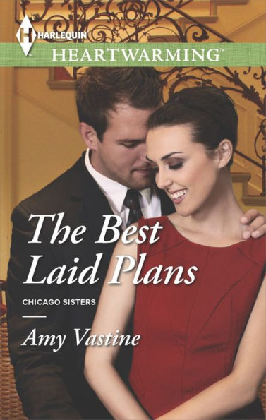 The Best Laid Plans: A Clean Romance