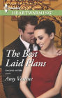 The Best Laid Plans: A Clean Romance