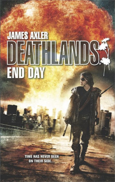 41+ coloring book of the month club James axler deathlands end series