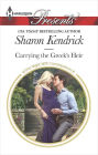 Carrying the Greek's Heir (Harlequin Presents Series #3325)