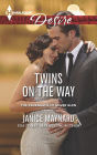 Twins on the Way (Harlequin Desire Series #2367)