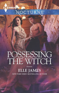 Possessing the Witch