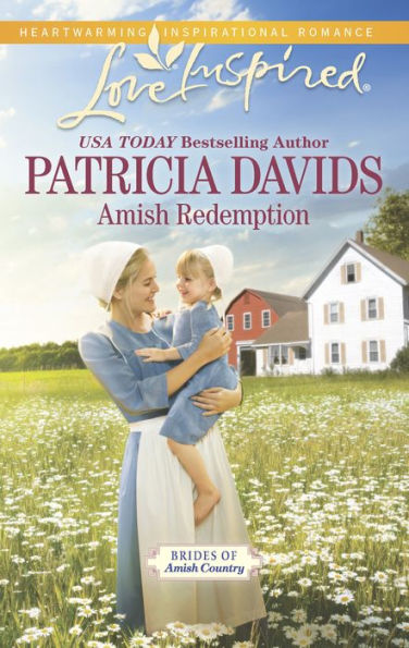 Amish Redemption (Love Inspired Series)