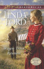 Wagon Train Reunion (Love Inspired Historical Series)