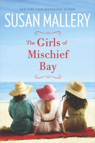 The Girls of Mischief Bay (Mischief Bay Series #1)
