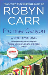 Promise Canyon (Virgin River Series #13)