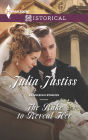 The Rake to Reveal Her (Harlequin Historical Series #1232)
