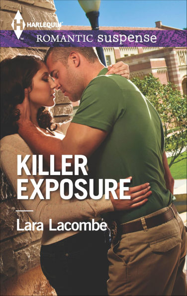 Killer Exposure (Harlequin Romantic Suspense Series #1849)