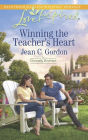 Winning the Teacher's Heart (Love Inspired Series)