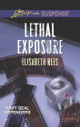Lethal Exposure (Love Inspired Suspense Series)