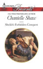 Sheikh's Forbidden Conquest (Harlequin Presents Series #3341)