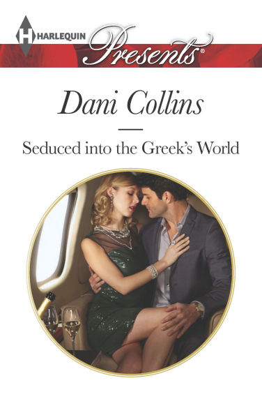 Seduced into the Greek's World (Harlequin Presents Series #3343)