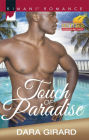 Touch of Paradise (Harlequin Kimani Romance Series #431)
