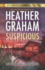 Suspicious & The Sheriff of Shelter Valley: A 2-in-1 Collection