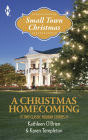 A Christmas Homecoming: An Anthology