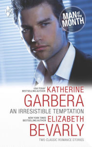 Title: An Irresistible Temptation: An Anthology, Author: Katherine Garbera