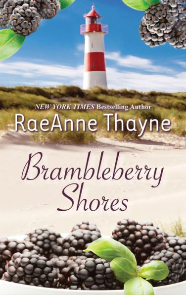 Brambleberry Shores: An Anthology