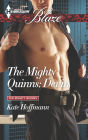 The Mighty Quinns: Devin (Harlequin Blaze Series #856)