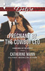 Pregnant by the Cowboy CEO (Harlequin Desire Series #2385)