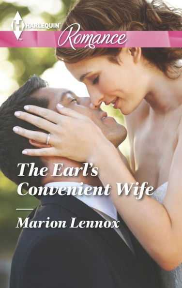 The Earl's Convenient Wife (Harlequin Romance Series #4481)